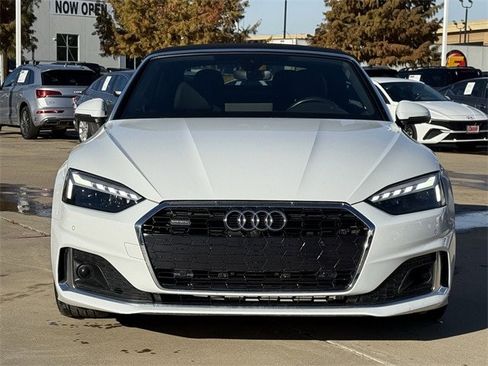 Used 2022 Audi A5 2.0T Premium Plus image 8