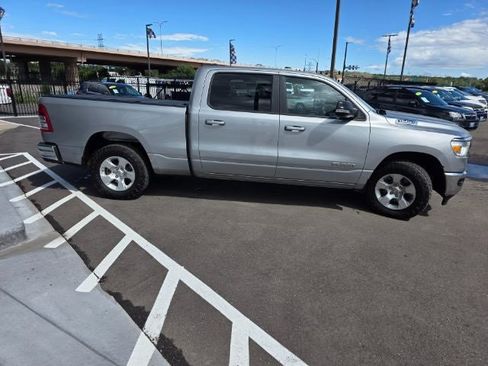 Used 2022 RAM 1500 Big Horn image 16