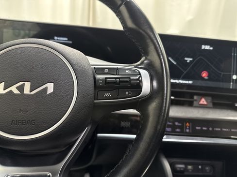 Certified 2023 Kia Sportage X-Line w/ X-Line Premium Package AWD/4WD image 18