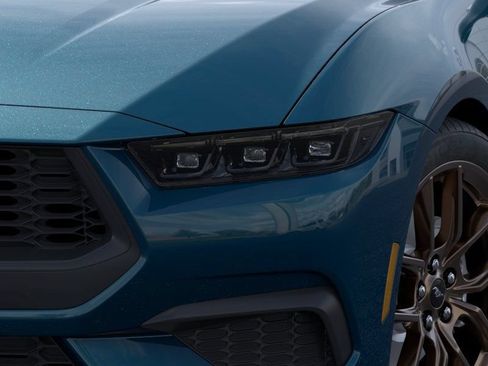 New 2026 Ford Mustang Convertible RWD image 18
