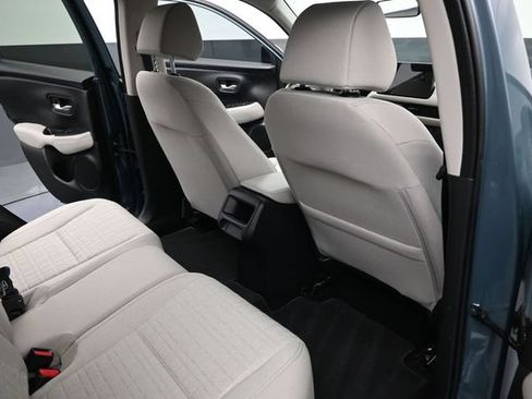 Used 2026 Honda HR-V LX image 12