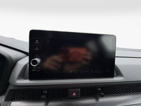 Certified 2024 Honda CR-V Sport-L image 21