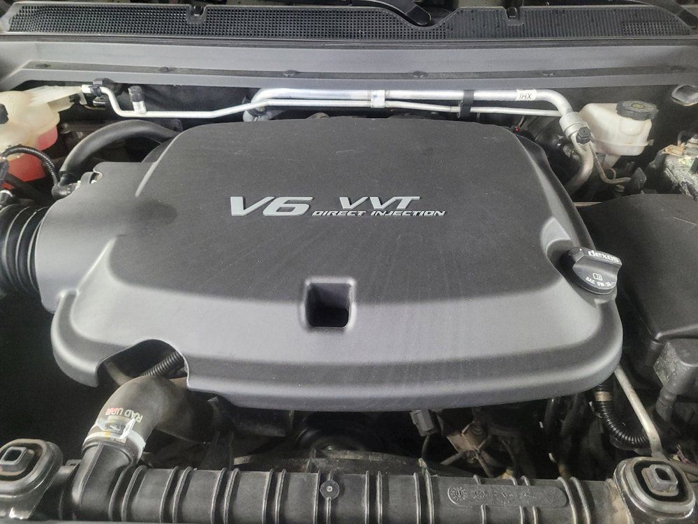 Used 2018 GMC Canyon SLE RWD image 30