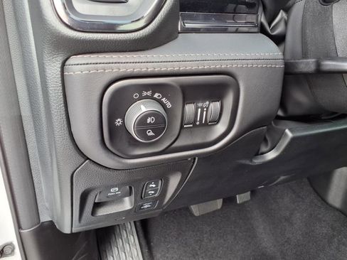 New 2026 RAM 1500 Limited AWD/4WD image 9