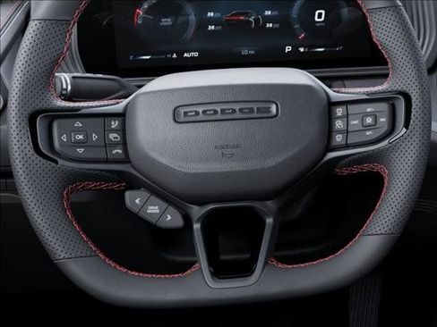 New 2026 Dodge Charger R/T AWD/4WD image 19