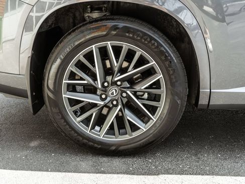 Used 2024 Lexus TX 350 AWD image 29