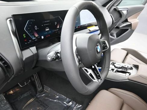 New 2026 BMW X3 xDrive30i AWD/4WD image 18