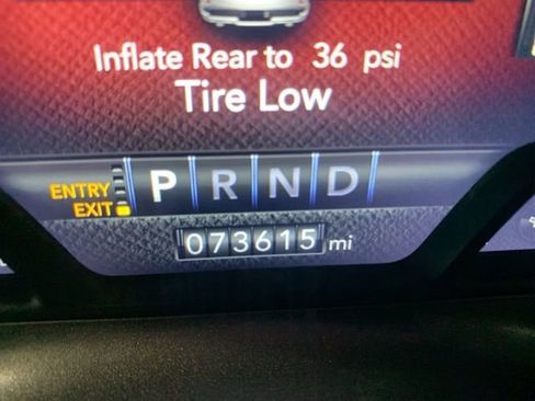 Used 2021 RAM 1500 Limited image 16