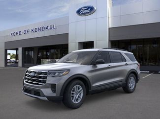 New 2026 Ford Explorer Active video 1