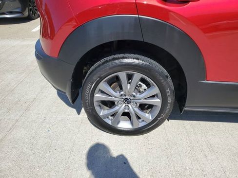 Certified 2026 MAZDA CX-30 AWD 2.5 S image 6