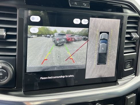 New 2026 Ford F150 Lariat AWD/4WD image 19