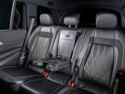 New 2025 Mercedes-Benz GLS 63 AMG 4MATIC image 31