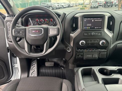 New 2026 GMC Sierra 2500 Pro w/ 1SA Pro Safety Plus Package image 30