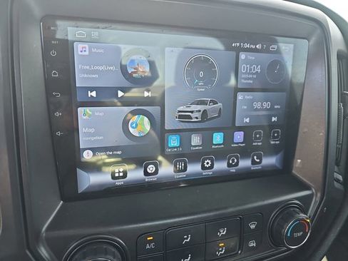 Used 2016 Chevrolet Silverado 1500 W/T w/ WT Fleet Convenience Package image 21