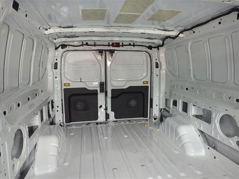 New 2026 Ford Transit 250 Low Roof image 16