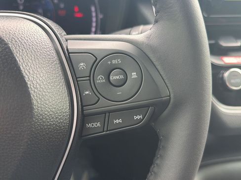 Certified 2026 Toyota Corolla SE image 22