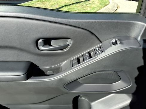New 2026 Nissan Frontier SV RWD image 5