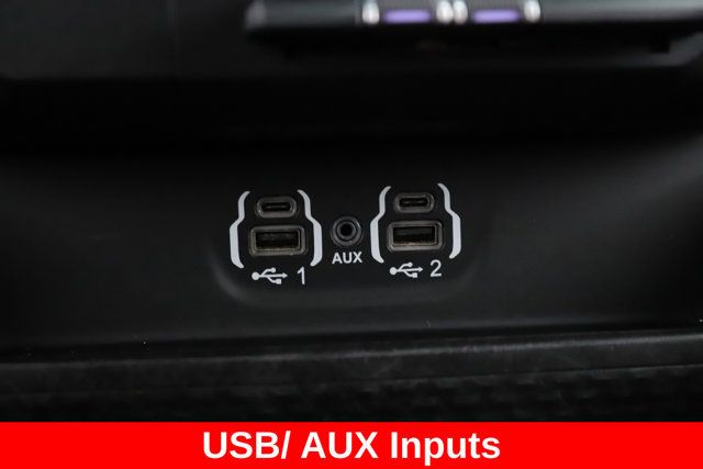 Used 2021 RAM 1500 Big Horn AWD/4WD image 24