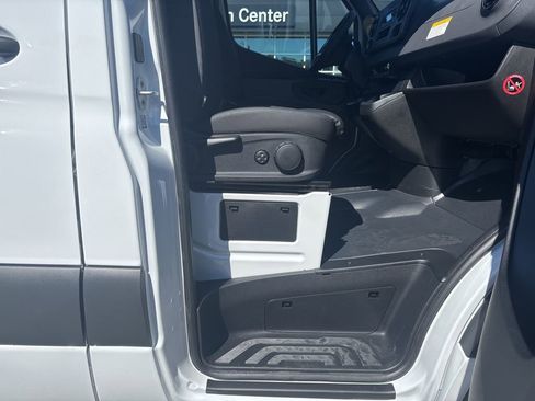New 2026 Mercedes-Benz Sprinter 2500 image 25