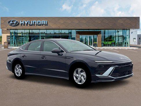 New 2026 Hyundai Sonata SE image 10
