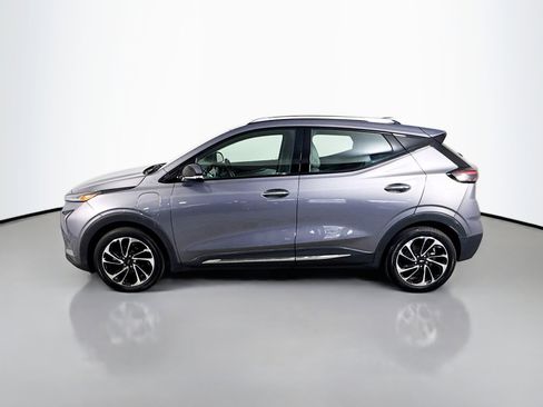Used 2023 Chevrolet Bolt EUV Premier image 6
