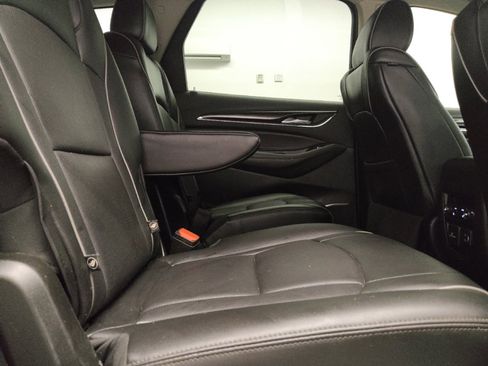 Used 2020 Buick Enclave Avenir w/ LPO, Floor Liner Package FWD image 19