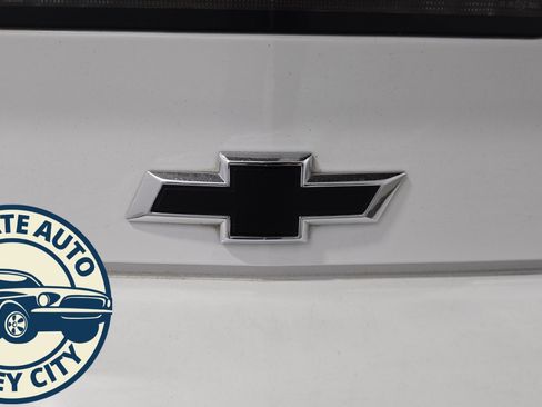 Used 2020 Chevrolet Camaro SS image 34