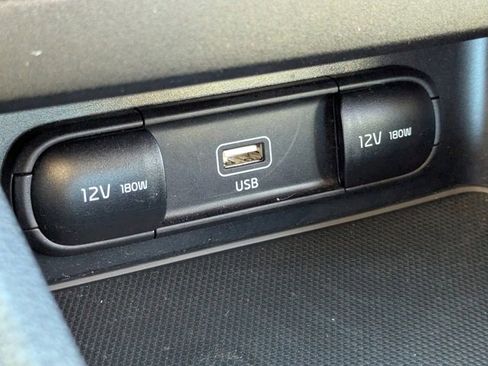 Used 2023 Kia Forte LXS image 20