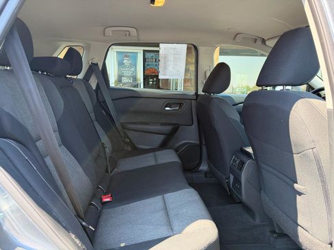Used 2024 Nissan Rogue SV image 20