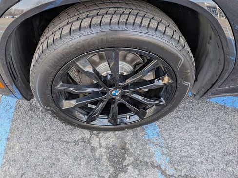 Certified 2023 BMW X3 xDrive30i w/ M Sport Package image 26