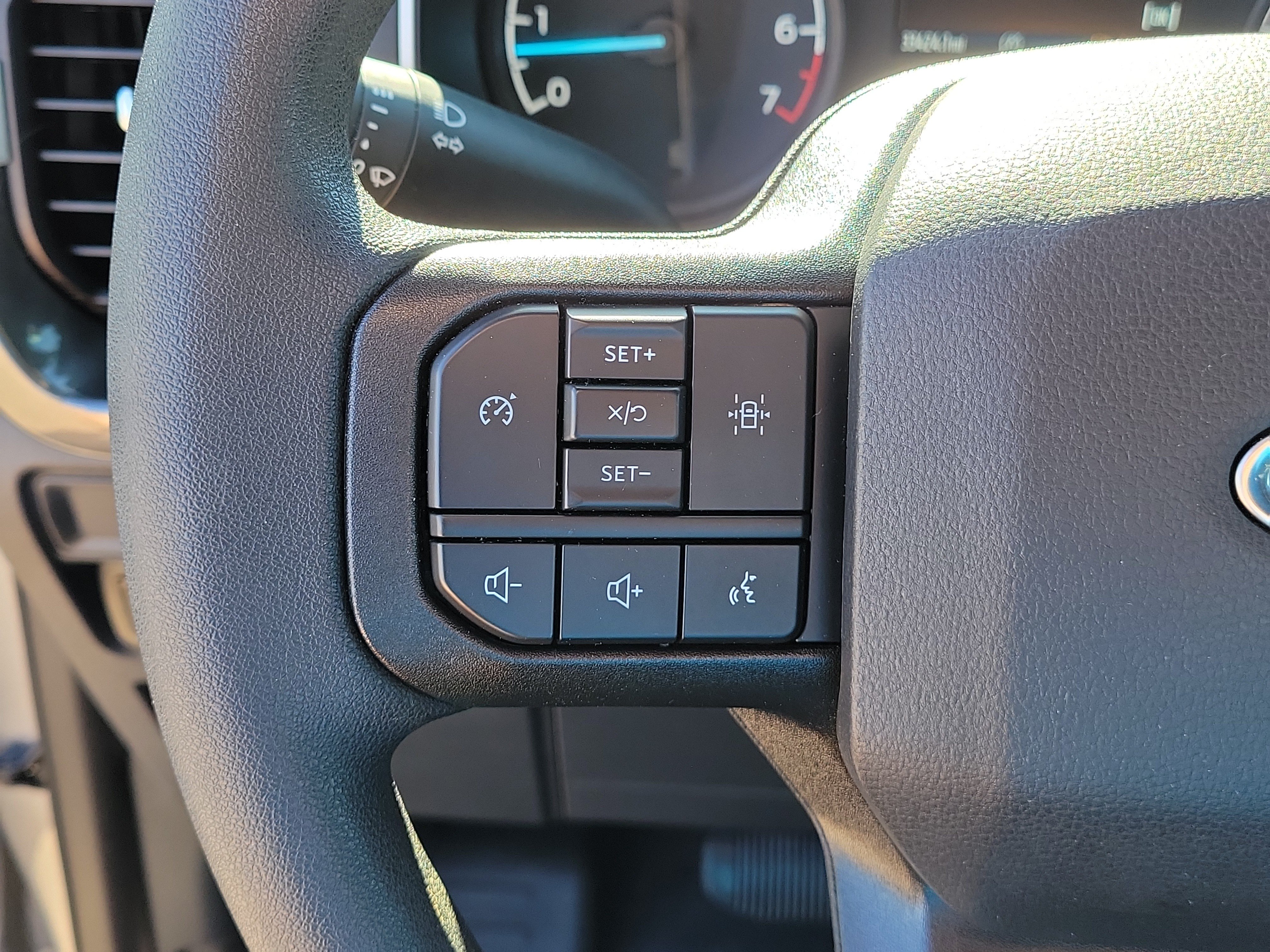 Used 2023 Ford F150 XL w/ STX Appearance Package AWD/4WD image 22