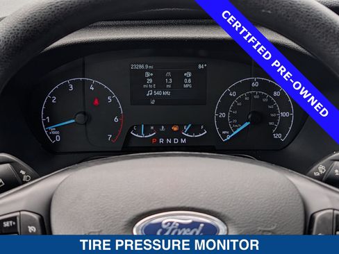 Certified 2025 Ford Transit 350 XLT RWD image 26