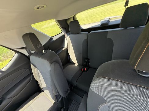 Used 2018 Chevrolet Traverse LT AWD/4WD image 22