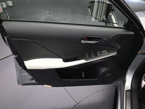 New 2025 Lexus IS 350 F Sport image 11