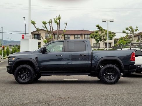 Used 2025 RAM 1500 RHO w/ RHO Level 1 Equipment Group AWD/4WD image 9