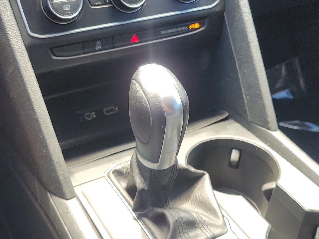 Used 2019 Volkswagen Atlas SE AWD/4WD image 30