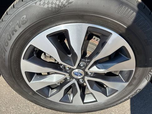 Used 2023 Subaru Outback Limited XT w/ Popular Package #2 image 37