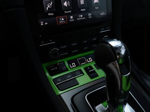Used 2019 Porsche 911 GT3 RS RWD image 20