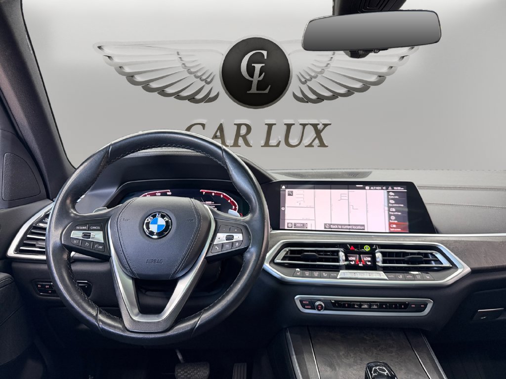 Used 2020 BMW X5 sDrive40i w/ Convenience Package RWD image 10