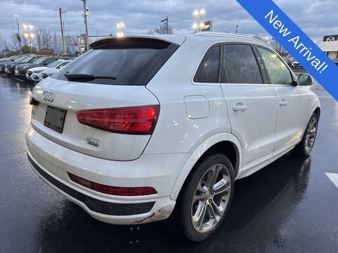 Used 2016 Audi Q3 2.0T Prestige image 7