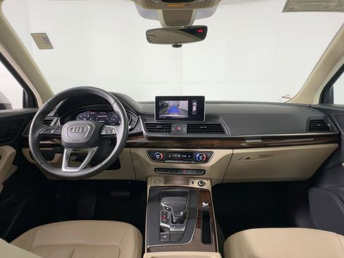 Used 2020 Audi Q5 2.0T Premium Plus w/ Premium Plus Package image 15