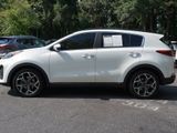 Used 2022 Kia Sportage SX image 3
