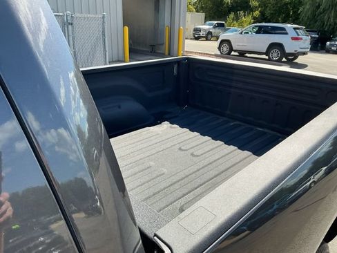 Used 2026 RAM 2500 Big Horn AWD/4WD image 21