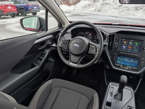 Used 2025 Subaru Impreza 2.0i image 9