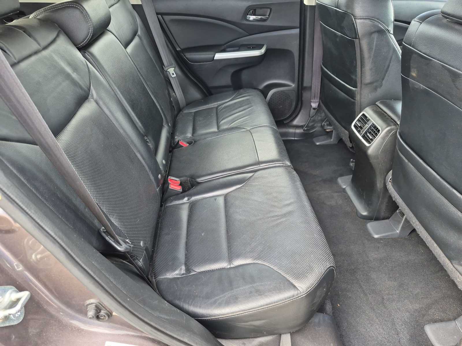 Used 2015 Honda CR-V Touring image 21