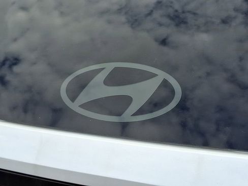 New 2026 Hyundai Tucson SEL image 5