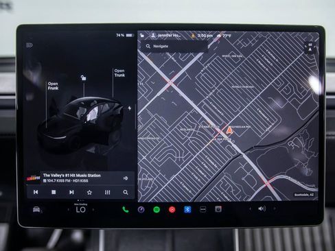 Used 2026 Tesla Model Y AWD image 29