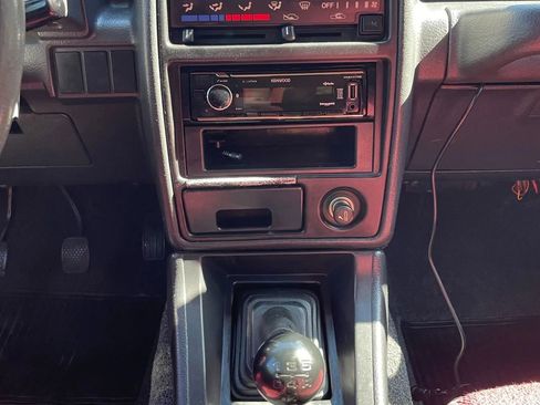 Used 1994 Suzuki Sidekick JX image 31