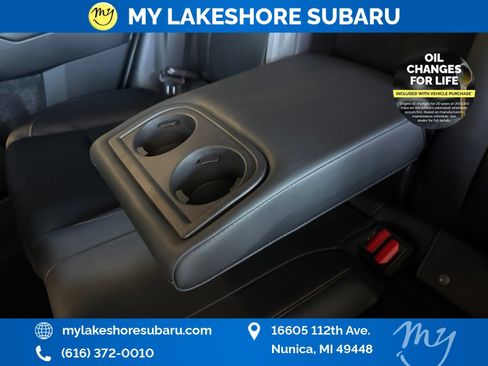 New 2026 Subaru Outback Wilderness AWD/4WD image 12