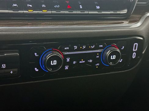 Used 2024 Chevrolet Silverado 1500 LT w/ Max Trailering Package image 18